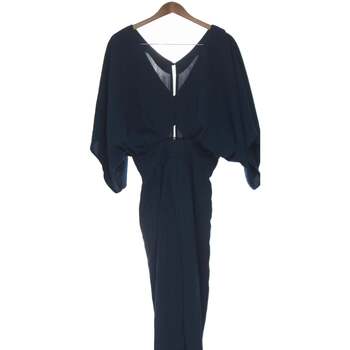 Vêtements Femme Combinaisons / Salopettes Asos Combi-pantalon  34 - T0 - Xs Bleu