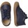 Chaussures Derbies Naturino Chaussures premiers pas en cuir nappa COCOON Bleu