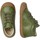Chaussures Derbies Naturino Chaussures premiers pas en cuir nappa vert