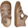 Chaussures Sandales et Nu-pieds Naturino WAD-Sandales premiers pas beige