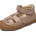 Chaussures Sandales et Nu-pieds Naturino WAD-Sandales premiers pas beige