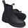 Chaussures Femme Baskets mode Blundstone 1448 Bottes montantes pour dames noir Noir