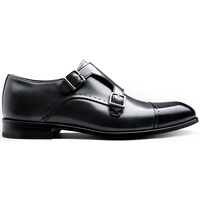 Chaussures Homme Richelieu Finsbury Shoes Bottega FELICIANO Gris