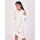 Vêtements Femme Robes courtes Project X Paris Robe F217065 Blanc