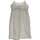 Vêtements Femme Robes courtes Oysho robe courte  36 - T1 - S Gris Gris