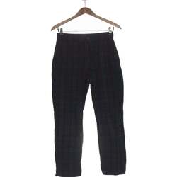 Vêtements Femme Chinos / Carrots Hollister Pantalon Droit Femme  36 - T1 - S Vert