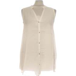 Vêtements Femme Chemises / Chemisiers Mango Chemise  34 - T0 - Xs Blanc