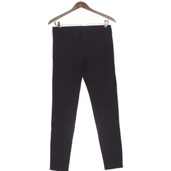 Vêtements Femme Chinos / Carrots Promod Pantalon Slim Femme  36 - T1 - S Gris