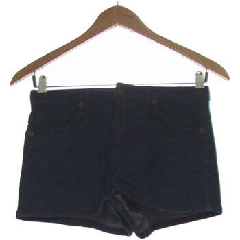 Vêtements Femme Shorts / Bermudas Forever 21 Short  34 - T0 - Xs Bleu