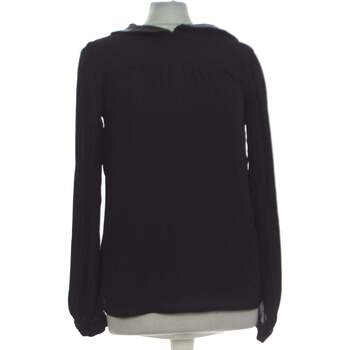 Vêtements Femme Chemises / Chemisiers Mademoiselle R chemise  34 - T0 - XS Noir Noir