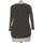 Vêtements Femme Salomon Apparel Cross Run Ανδρικό T-shirt Camaieu top manches longues  36 - T1 - S Vert Vert