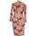 Vêtements Femme Robes courtes Roberto Cavalli robe courte  38 - T2 - M Noir Noir
