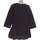 Vêtements Femme T-shirts & Polos Cos top manches longues  34 - T0 - XS Noir Noir