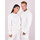 Vêtements Sweats Project X Paris Sweat-Shirt 2120205 Blanc