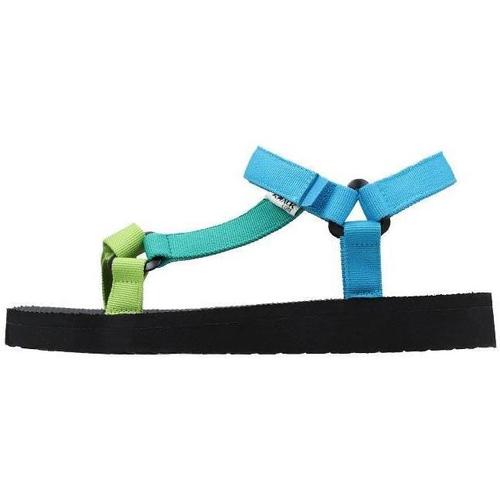Chaussures Homme Oh My Sandals Krack ACADIA Bleu