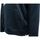 Vêtements Femme Sweats New Balance Essentials Stacked Logo Oversized Po Noir