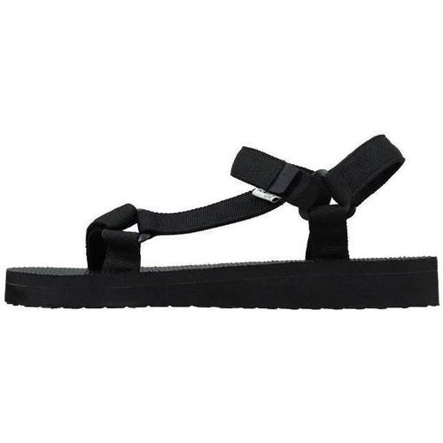Chaussures Homme Oh My Sandals Krack ROCKY MOUNTAIN Noir