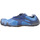 Chaussures Homme Running / trail Vibram Fivefingers  Bleu