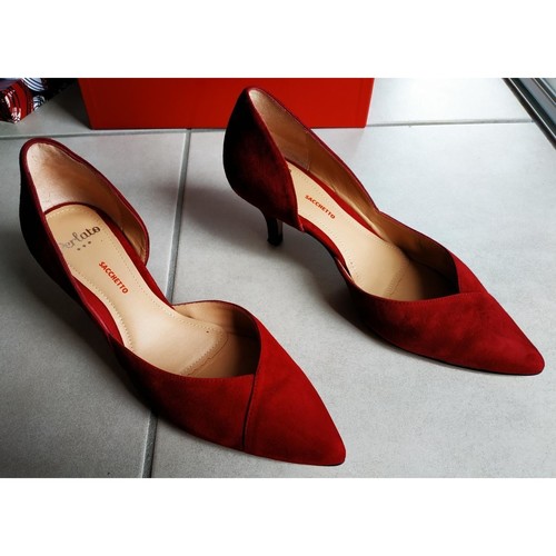 Chaussures Femme Escarpins Femme | Perlato Escarpins Perlato - TZ33986