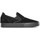 Chaussures Enfant nbspLongueur des jambes :  WINO G6 SLIP ON YOUTH BLACK BLACK 