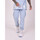 Vêtements Homme Pantalons de survêtement Project X Paris Jogging 2140155 Bleu