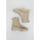 Chaussures Femme Bottes de pluie Unisa AYNAR_F22_RIB Beige