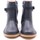 Chaussures Fille Bottes Boni & Sidonie BONI MINI HOUSTON  - Botte & boots Ultra bebe Bleu Marine