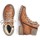 Chaussures Femme Bottines Rieker Z0444 Marron