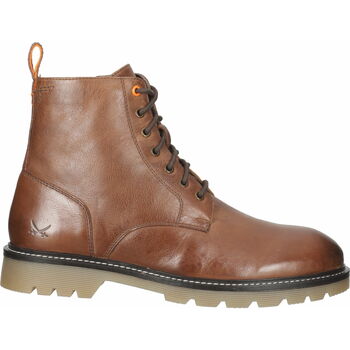Chaussures Homme Boots Sansibar 1082892 Bottines Marron