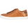 Chaussures Homme Baskets basses Sansibar Sneaker Marron
