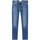 Vêtements Femme Maillots / Shorts de bain Calvin Klein Jeans Jean  Ref 53667 1A4 Bleu