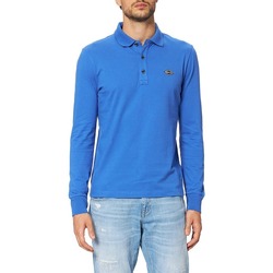 Vêtements Homme T-shirts & Polos Replay M326520623 Bleu