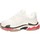 Chaussures Femme Votre adresse doit contenir un minimum de 5 caractères SHN007-03AAM Basket Femme BAINCO Blanc