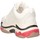 Chaussures Femme Votre adresse doit contenir un minimum de 5 caractères SHN007-03AAM Basket Femme BAINCO Blanc