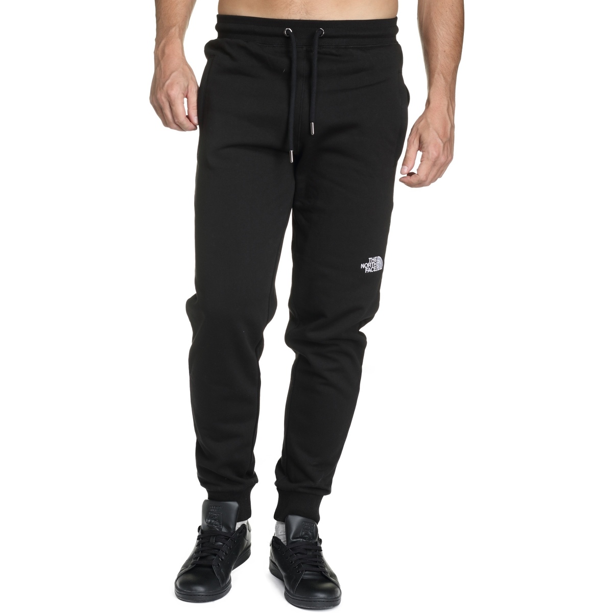 Vêtements Homme Pantalons de survêtement The North Face Jogging taille élastique Noir