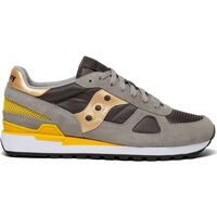 Chaussures OUTLET mode Saucony Shadow Original Gris