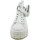Chaussures Femme Baskets mode Brand 805F.08 Blanc