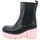 Chaussures Femme Low boots Ovye NIM05.14 Rose