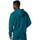Vêtements Homme Vestes de survêtement New Balance Athletics Clash Hoodie Bleu