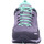 Chaussures Femme Fitness / Training Meindl  Gris