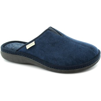 Chaussures Homme Chaussons Grunland GRU-I21-CI1805-BL Bleu