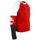 Vêtements Enfant Sweats Timberland Sweat junior T25N33 rouge Rouge