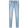 Vêtements Fille Pantalons Levi's JEAN FILLE LEVIS NN23517 BLEU CLAIR LE Bleu