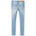 Vêtements Fille Pantalons Levi's JEAN FILLE LEVIS NN23517 BLEU CLAIR LE Bleu