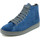 Chaussures Homme Baskets mode Wave 5053.06 Bleu