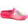 Chaussures Fille Mules Dorea GG199.14 Rose