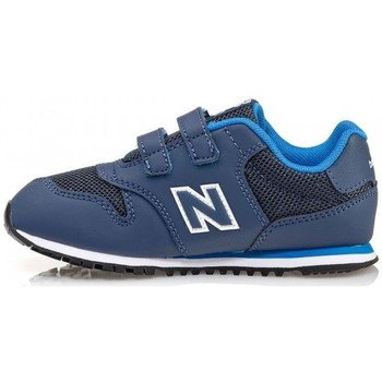 New Balance IV 500 IV500RB, Sneaker Garçon Bleu