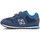 Chaussures Garçon Baskets mode New Balance IV 500 IV500RB, Sneaker Garçon Bleu