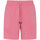 Vêtements Homme Shorts printed / Bermudas Horspist Short  rose - GEMINI M400 MALABAR Rose