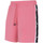 Vêtements Homme Shorts / Bermudas Horspist Short  rose - GEMINI M400 MALABAR Rose